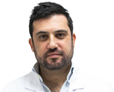 dottor Michele Cauteruccio