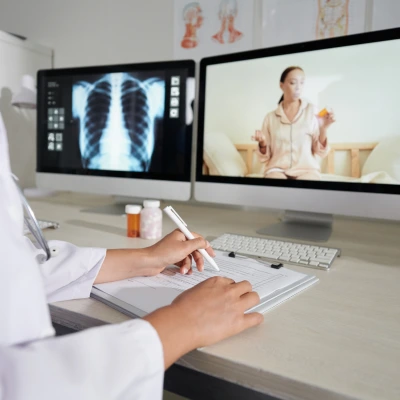 telemedicina